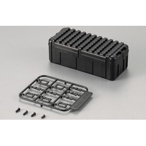 Killerbody TOYOTA LC70 Decorative Case
