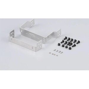 Killerbody TOYOTA LC70 Instal. Mount.Steel for TRX-4