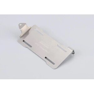 Killerbody TOYOTA LC70 Steel Battery Holder for TRX-4