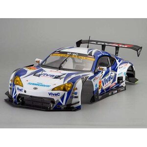 Killerbody TOYOTA VivaC 86 MC Finished Body