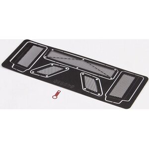 Killerbody SUBARU BRZ R&D Air Intake Mesh