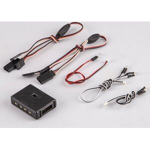 Killerbody SUBARU BRZ R&D SPORT LED Unit Set w. Control Box
