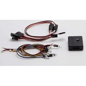 Killerbody MOTUL ALUTECH GT-R NISMO LED Unit w. Control Box