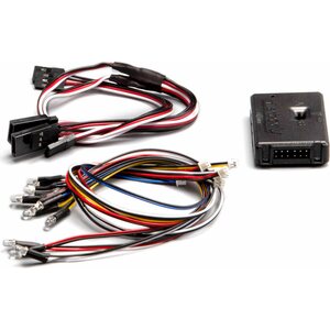 Killerbody NISSAN NISMO GT-R/GT3 (R35) LED Unit w. Control Box