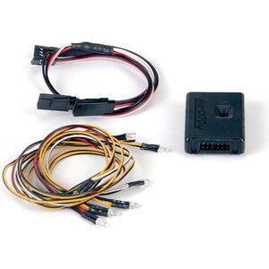 Killerbody TOYOTA VivaC 86 MC LED Unit Set w. Control Box