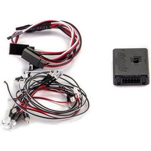 Killerbody LEXUS DENSO KOBELCO RC F LED-Unit with Control Box