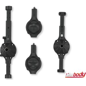 Killerbody MERCURY Axle Upgrade Sets (F&R)