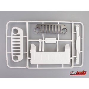 Killerbody JEEP GLADIATOR ABS Parts