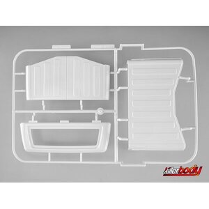 Killerbody JEEP GLADIATOR ABS Parts