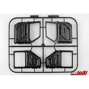 Killerbody JEEP GLADIATOR Door Interiors Trim Panels