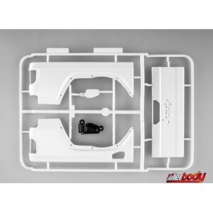 Killerbody JEEP GLADIATOR Truck Bed Parts