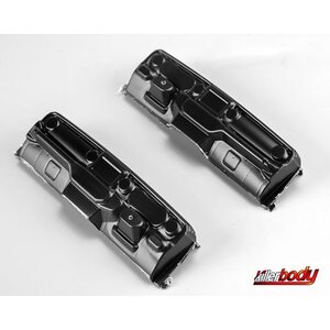 Killerbody JEEP GLADIATOR Center Stack
