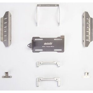 Killerbody JEEP GLADIATOR Steel Bracket for TRX-4