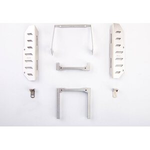 Killerbody JEEP GLADIATOR Steel Bracket  for SCX10 II