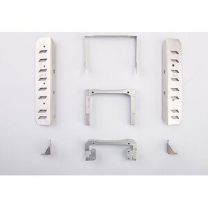Killerbody JEEP GLADIATOR Steel Bracket  for SCX10 III