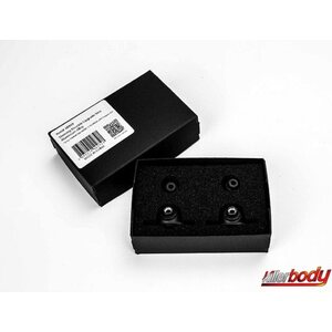 Killerbody MERCURY Steering Knuckles Upgrade (2)