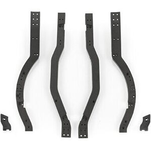 Killerbody MERCURY Alloy Frame Upgrade Set