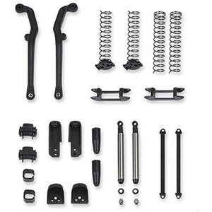 Killerbody MERCURY Front Axle Suspension Set