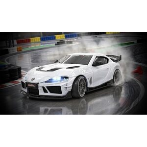 Absima 1:43 TOYOTA SUPRA RC DRIFT‑MONSTER