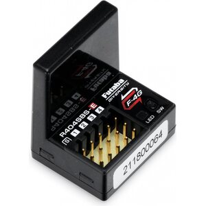 Futaba Futaba R404SBS‑E