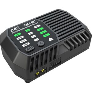 SkyRc e4s Compact Multi Charger 60W 240V