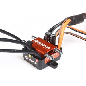 Spektrum Firma 90A Smart Brushless Marine ESC