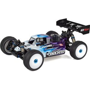 Team Associated RC8B4.2 Team Kit