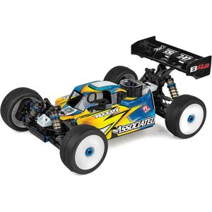 Team Associated RC8B4.2 Team Kit Euro edition