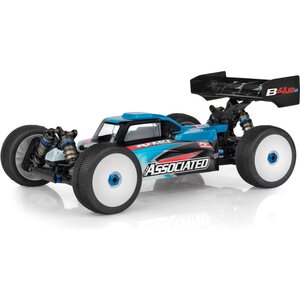 Team Associated RC8B4.2e Team Kit