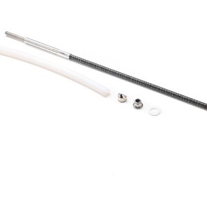 Proboat Flex Shaft Set: Sonicwake 24"