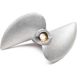 Proboat Propeller Set, Aluminum: Sonicwake 24"
