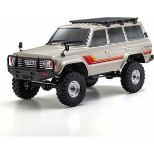 Kyosho KC10 Series, Toyota Land Cruiser 60
