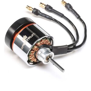 Spektrum Firma 2931 2950Kv 8-Pole Outrunner Marine Motor SPMX-1029