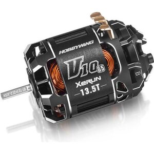 Hobbywing Hobbywing Xerun V10 Brushless Motor G5 13.5T Tourque