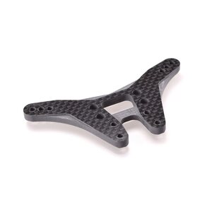 Revolution Design B6 Heavy-Duty Carbon Fiber Shock Tower Rear