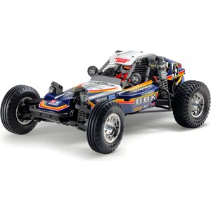 Tamiya BBX