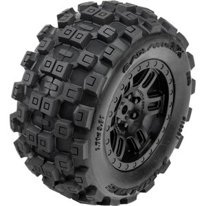 Pro-Line Badlands (Mini Kraton)