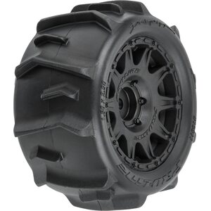 Pro-Line Dumont Paddle (Grom)