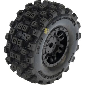 Pro-Line Racing 1/16 Badlands MX (Mojave Grom)