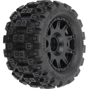 Pro-Line Badlands MX (Grom)