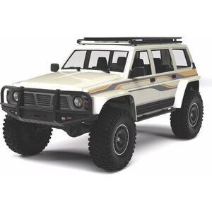 Absima CR4.4 Patrol 1:10 Crawler