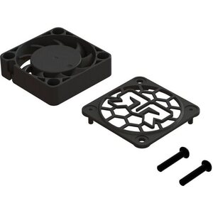 ARRMA RC 40mm Fan and Guard Set