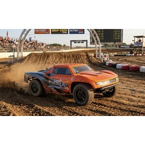 Absima 1:24 2WD Short Course Truck "Speck-SCT" brushless RTR