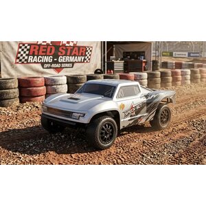 Absima 1:24 2WD Short Course Truck "Speck-SCT" RTR