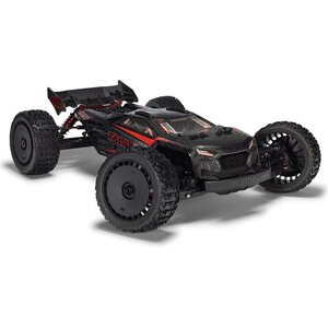 ARRMA RC 1/7 TALION 6S EXB 4X4 RTR - 6S Lipo paketti