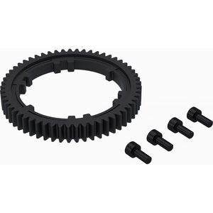 Absima ARRMA Composite Spur Gear (57T,0.8M, for torque-limiter) ARA-1148