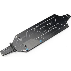 Revolution Design B84 MonoCore 7075 Aluminium Chassis Set