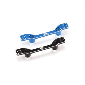 Revolution Design B64 Aluminium Steering Rack Type B (black)
