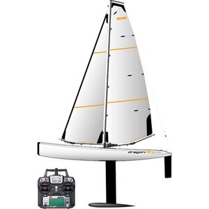 Joysway Sailboat Dragon Flite 95 V3 RTR