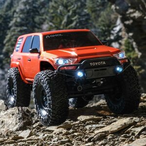 Axial Axial SCX24 Toyota 4Runner 1/24 RTR